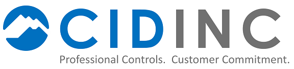 CID, Inc | Professional Controls.  Customer Commitment.